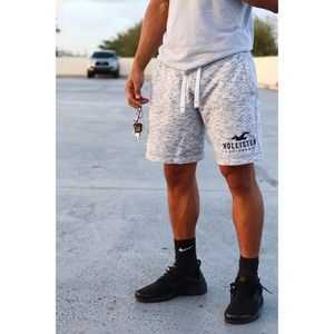 Hollister Jogger Short “9